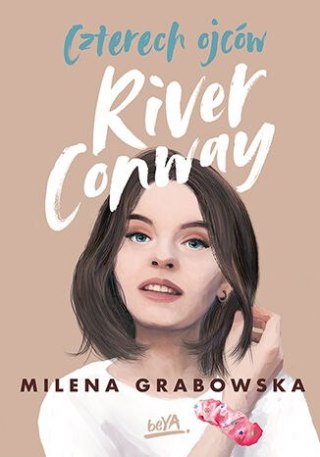 Czterech ojców River Conway. Tom 1