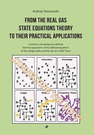 From the real gas state equations theory yo their practical applications