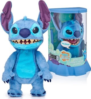 Interaktywny Stitch