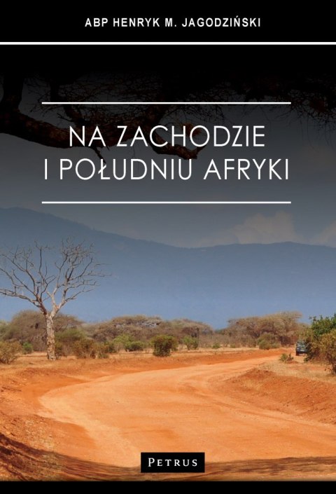Na zachodzie i południu Afryki