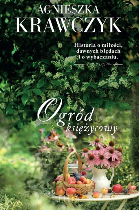 Ogród księżycowy wyd. 3