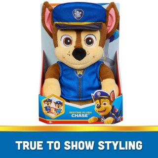 Psi Patrol Przytulanka do snu Chase