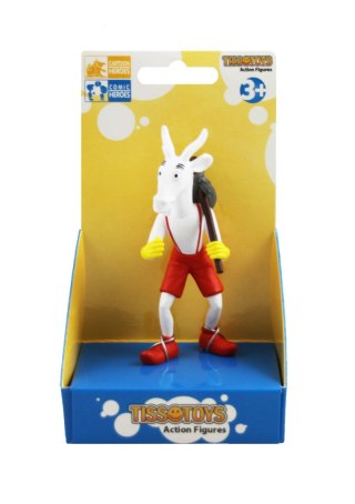 Figurka Koziołek Matołek 10,5 cm
