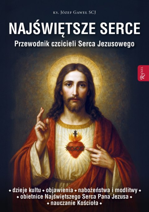 Najświętsze serce