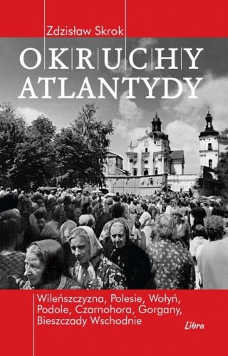 Okruchy Atlantydy