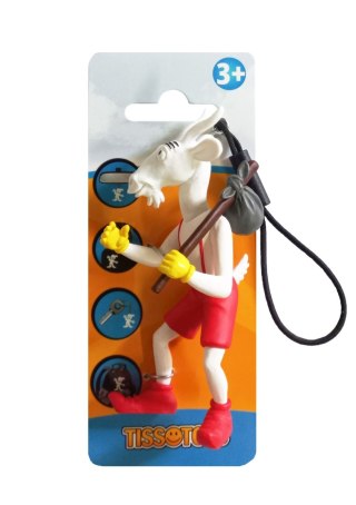 Zawieszka Koziołek Matołek 10,5cm