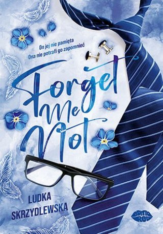 Forget me not