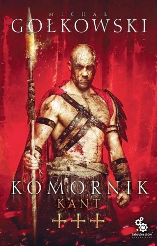 Kant. Komornik. Tom 3