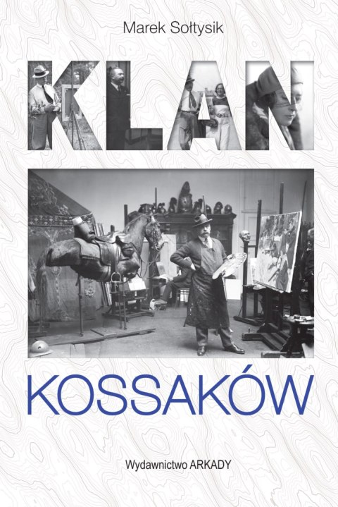 Klan kossaków Klan kossaków