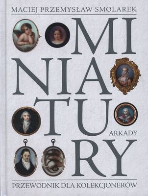 Miniatury przewodnik dla kolekcjonerów