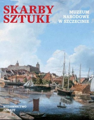 Muzeum narodowe w szczecinie skarby sztuki