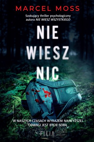 Nie wiesz nic wyd. 2