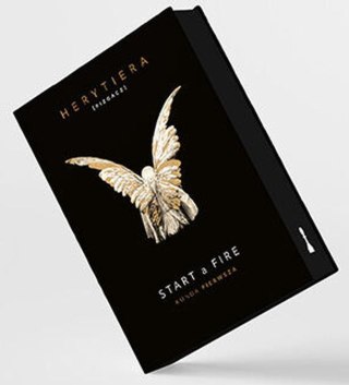 Start a Fire. Runda pierwsza. Wydanie premium