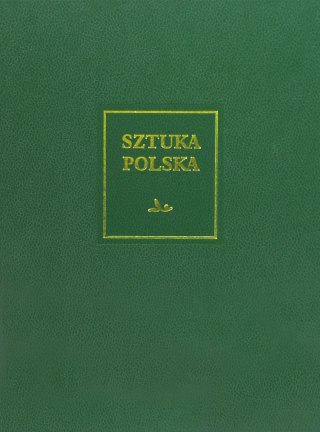 Sztuka polska. Sztuka XIX wieku