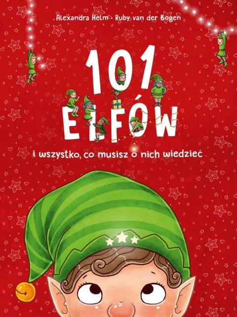 101 elfów i wszystko, co musisz o nich wiedzieć