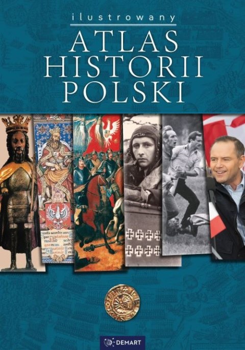 Atlas historii Polski