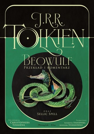 Beowulf wyd. 2025