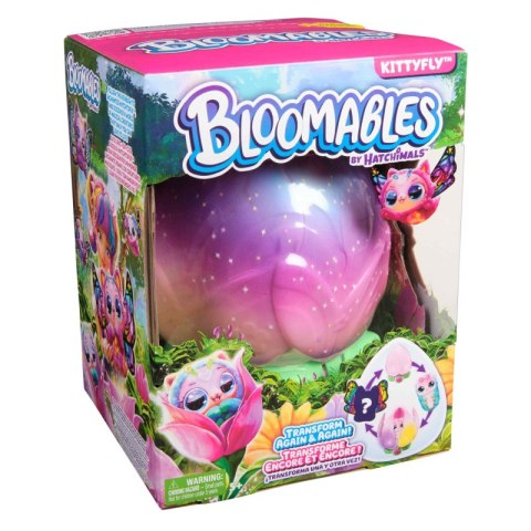 Bloomables Kotek