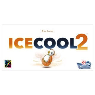 Gra Icecool 2