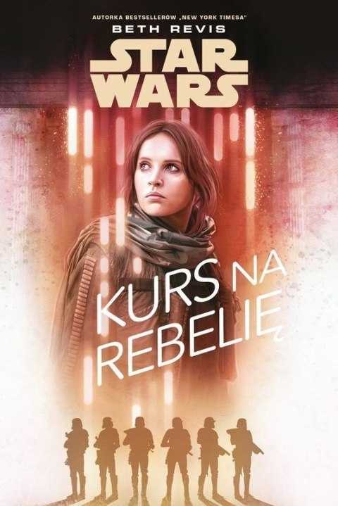 Kurs na Rebelię. Star Wars
