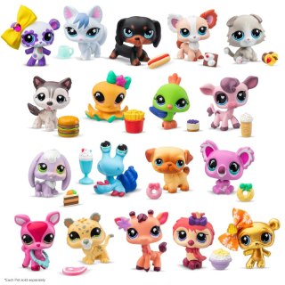 Littlest Pet Shop Figurka G7 S4 Pet Basic Blister LPS00713 1szt.mix