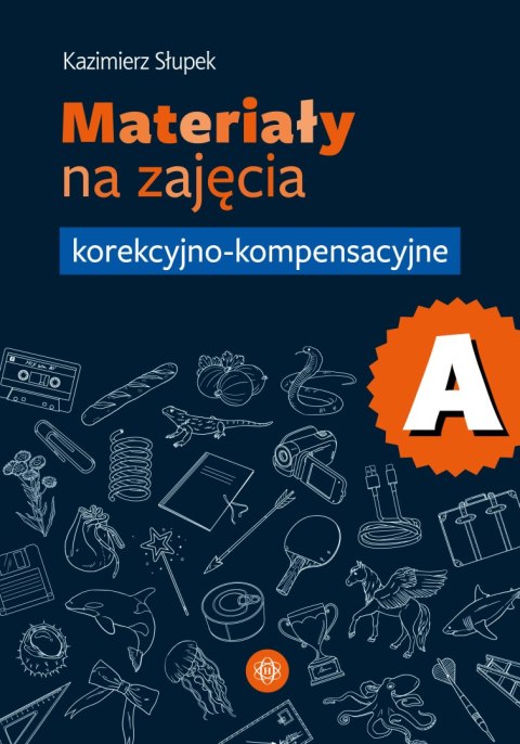 Materiały na zajęcia korekcyjno-kompensacyjne część A