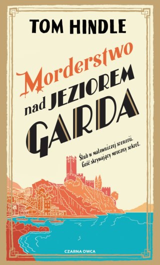 Morderstwo nad jeziorem Garda