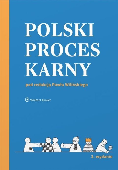 Polski proces karny