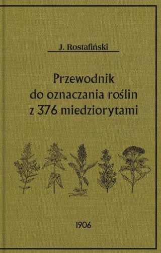Przewodnik do oznaczania pospolitych roślin
