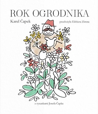 Rok ogrodnika