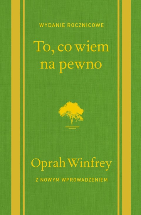 To, co wiem na pewno