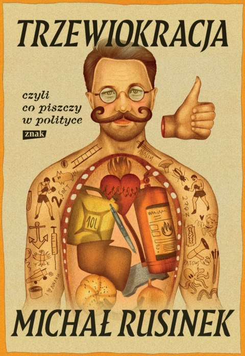 Trzewiokracja, czyli co tam piszczy w polityce Trzewiokracja, czyli co tam piszczy w polityce