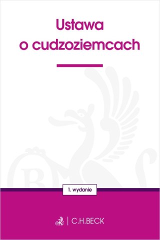 Ustawa o cudzoziemcach