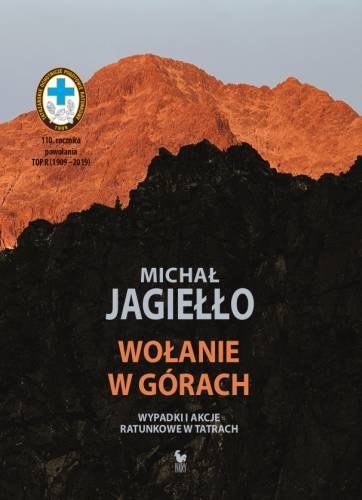 Wołanie w górach wyd. 9 Wołanie w górach wyd. 9