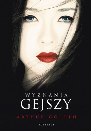 Wyznania gejszy