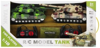 Czołg zdalnie sterowany