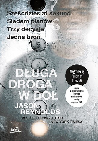 Długa droga w dół