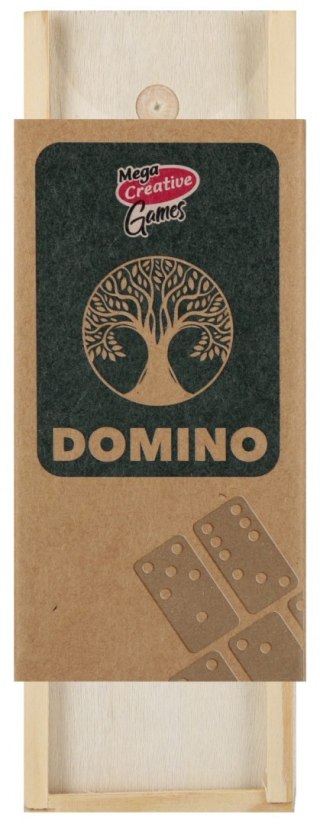 Gra Domino