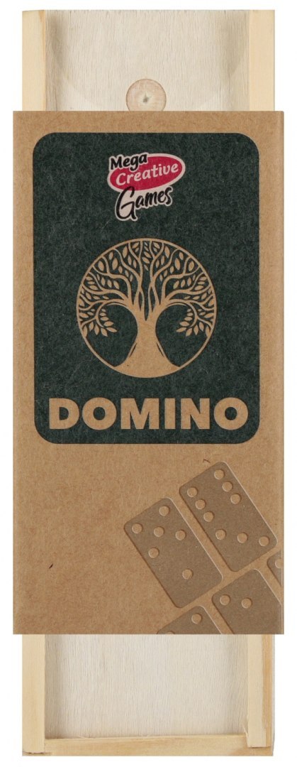 Gra Domino