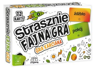 Gra Strasznie Fajna