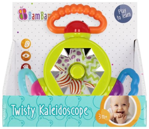 Grzechotka Kalejdoskop Bam Bam