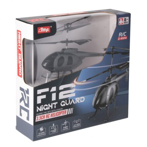 Helikopter zdalne sterowany