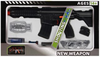 Karabin na pociski wodne