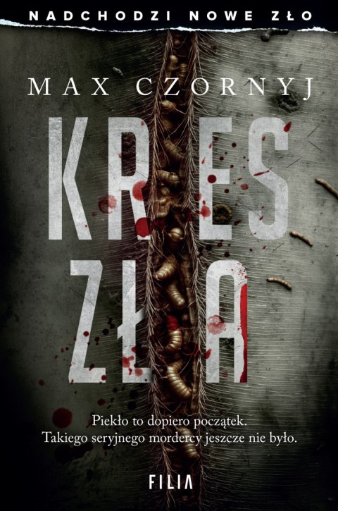 Kres zła