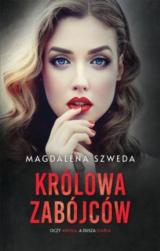 Królowa zabójców