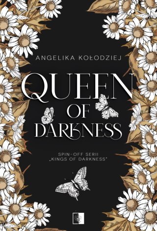 Queen of Darkness