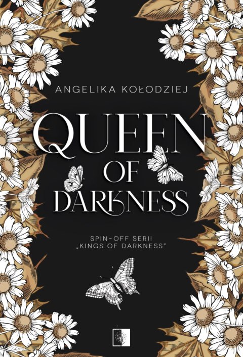 Queen of Darkness