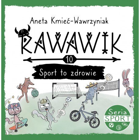 Rawawik sport to zdrowie Rawawik sport to zdrowie
