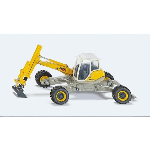 SIKU Koparka krocząca S3548