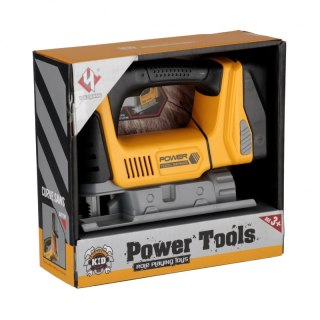 Wyrzynarka na baterię